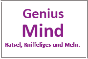 Online Spiele Freiburg im Breisgau - Intelligenz - Genius Mind